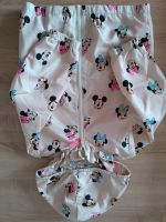 Windjacke Minnie Maus Größe 104 Rostock - Lichtenhagen Vorschau