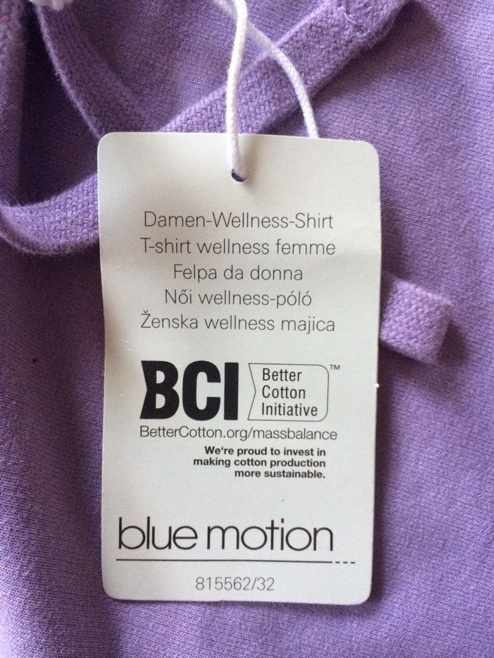 Wellness Shirt ,Gr.M/Neu in Moers