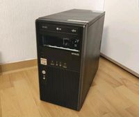 Medion Pentino H-Series A MT H81 Stand PC Rechner Computer Thüringen - Ilmenau Vorschau