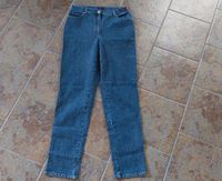 Hose Jeans Gr. 44 L  Marke: BRAX  Farbe: jeansblau Schwerin - Gartenstadt - Ostorf Vorschau