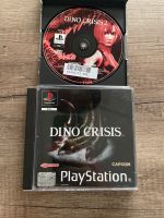 Dino Crisis PlayStation Nordrhein-Westfalen - Leopoldshöhe Vorschau