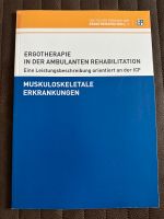 Ergotherapie  Muskuloskeletale Erkrankungen Thüringen - Saalfeld (Saale) Vorschau