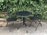 Bistro-Set Gartenmöbel Gartenstuhl Gartentisch Baden-Württemberg - Nürtingen Vorschau