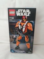 LEGO Star Wars Poe Dameron (75115) NEU OVP versiegelt Bayern - Langenzenn Vorschau