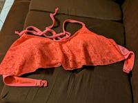 Bikini-Oberteil von Janina gr.S Rheinland-Pfalz - Nastätten Vorschau
