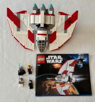 LEGO Star Wars 7931 Jedi T6 Shuttle Niedersachsen - Hude (Oldenburg) Vorschau