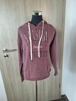 Pullover, Sweater, Hoodie, Kapuzenpullover von Twintip Niedersachsen - Berge Vorschau