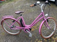 WINORA SAYA N7F 400 Holland e-bike Retro Bochum - Bochum-Mitte Vorschau