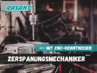 *VER* Schlosser / CNC (m/w/d) Niedersachsen - Verden Vorschau
