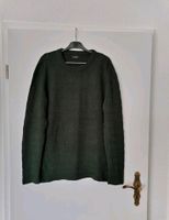 Zara Man Herren Strick Pullover Gr. 40 dunkelgrün 100% Baumwolle Nordrhein-Westfalen - Minden Vorschau