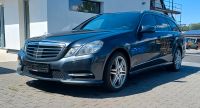 Mercedes-Benz E350 CDI 4 MATIC AMG Ausstattung Rheinland-Pfalz - Gödenroth Vorschau