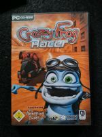 PC Spiel Crazy Frog Racer Nordrhein-Westfalen - Schloß Holte-Stukenbrock Vorschau