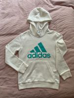 Neue Hoodie Kapuzenpullover Pullover von Adidas Gr. 140 Pankow - Prenzlauer Berg Vorschau