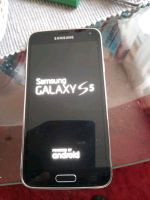 Samsung Galaxy S 5, sehr gut erhalten Duisburg - Walsum Vorschau