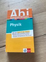 Abi Kompaktwissen Physik Rheinland-Pfalz - Guntersblum Vorschau