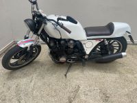 Yamaha XJ 650 Martini Cafe Racer Bayern - Fürth Vorschau