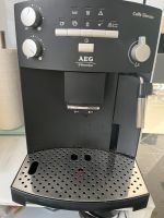 Kaffeemaschine AEG, Electrolux Saarbrücken-Mitte - St Johann Vorschau