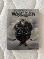 Wacken der Film - Blue Ray Bayern - Gochsheim Vorschau