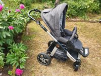 Kinderwagen/Buggy Hartan Racer GTS - s.Oliver Edition Thüringen - Nordhausen Vorschau