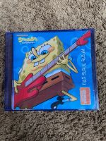 CD Spongebob Lieder Bayern - Attenkirchen Vorschau