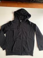 Primark Hoodie Jacke Sweatjacke Kapuzenjacke schwarz S neu Düsseldorf - Eller Vorschau