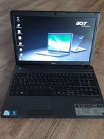 ACER Laptop TravelMate 5735Z mit Ladekabel Köln - Porz Vorschau