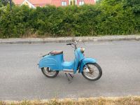 Simson Schwalbe Bayern - Veitsbronn Vorschau