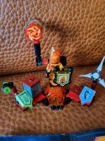 LEGO NEXO KNIGHTS 70339 Ultimativer Flama Nordrhein-Westfalen - Hattingen Vorschau