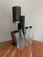 Sodastream Wassersprudler inkl. 3 Flaschen Nordrhein-Westfalen - Brühl Vorschau