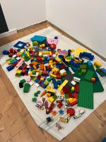 Lego Duplo gemischt Berlin - Köpenick Vorschau