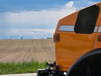 Unimog 1200 U424 Niedersachsen - Lengede Vorschau