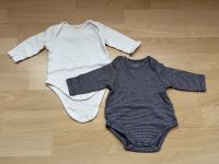 2er Set Langarm Bodys Gr. 62 unisex Baden-Württemberg - Villingen-Schwenningen Vorschau