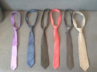 Krawatten in verschiedenen Farben Häfen - Bremerhaven Vorschau