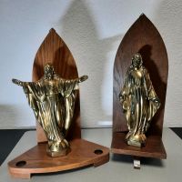 2 alte Figuren Messing Essen - Essen-Kray Vorschau