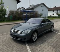 Mercedes-Benz CL500 Baden-Württemberg - Baden-Baden Vorschau