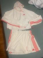 Adidas Gym Running Set Damen Baden-Württemberg - Ulm Vorschau