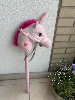 Steckenpferd Einhorn Schleswig-Holstein - Norderstedt Vorschau