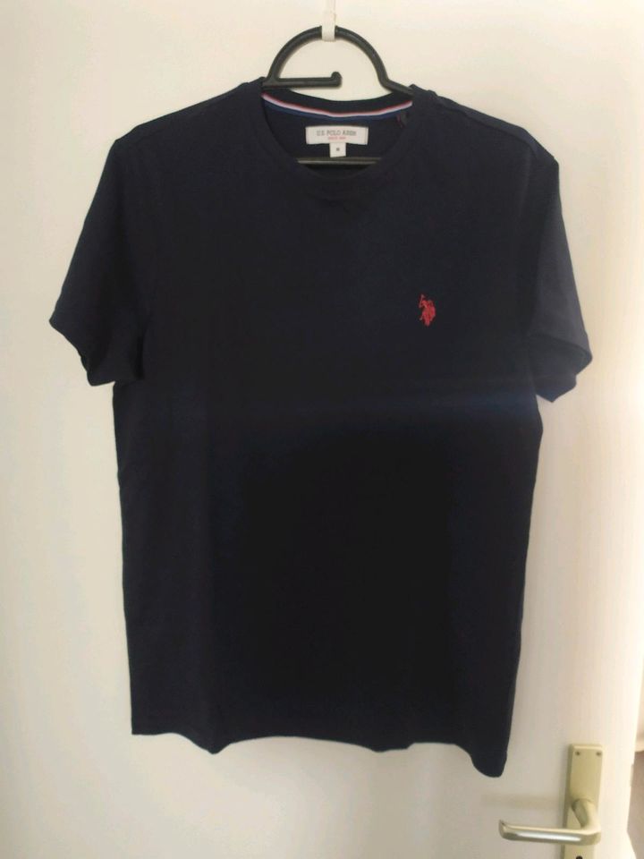 U.S Polo ASSN T-Shirt M in Stuttgart