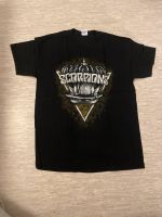 Scorpions Männer Shirt L Bayern - Bamberg Vorschau