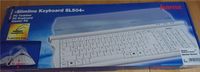 Tastatur Original verpackt - Slimline Keyboard Hama Nordrhein-Westfalen - Lengerich Vorschau