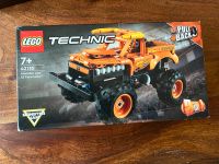 LEGO 42135 Technic Monster Jam EL Toro Loco Baden-Württemberg - Weinheim Vorschau
