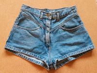 Jeans/ Shorts/ Hotpants/ XS/ Vintage/ Friends Niedersachsen - Osnabrück Vorschau