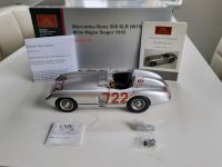 1:18 CMC Mercedes 300SLR (W196S) Sieger Mille Miglia !Inkl Versan Düsseldorf - Friedrichstadt Vorschau