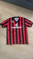 Eintracht Frankfurt Original kurzarm Trikot 1991/92 Saison Gr XXL Frankfurt am Main - Ostend Vorschau