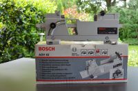 Bosch ADV 82 Abricht- und Dickenvorrichtung im Originalkarton Nordrhein-Westfalen - Voerde (Niederrhein) Vorschau