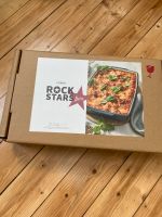 Vorwerk Steingutform Lasagneform Rockstar Luca NEU OVP Niedersachsen - Löningen Vorschau