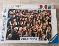Ravensburger Puzzle - Harry Potter 1000 München - Sendling-Westpark Vorschau