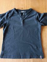 Jako-o Langarmshirt Longsleeve Navy Gr. 104 / 110 Kreis Pinneberg - Rellingen Vorschau