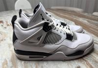 Jordan 4 Military Black 48,5 Berlin - Mitte Vorschau