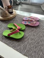 Crocs & Peppa pig Badeschuhe Gr 30/31 ❤️Set Niedersachsen - Nienburg (Weser) Vorschau